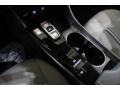 2021 Hyundai Sonata Dark Gray Interior Transmission Photo