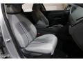 Dark Gray Front Seat Photo for 2021 Hyundai Sonata #145210377