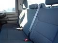 2020 Red Hot Chevrolet Silverado 2500HD Custom Crew Cab 4x4  photo #12