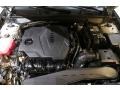  2021 Sonata SEL 2.5 Liter DOHC 16-Valve CVVT 4 Cylinder Engine