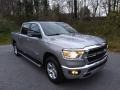 2022 Billet Silver Metallic Ram 1500 Big Horn Crew Cab  photo #4