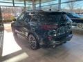 2023 Black Sapphire Metallic BMW X5 xDrive40i  photo #2