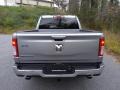 Billet Silver Metallic - 1500 Big Horn Crew Cab Photo No. 7
