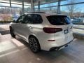 2023 Mineral White Metallic BMW X5 xDrive40i  photo #2