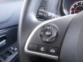 Black Steering Wheel Photo for 2021 Mitsubishi Outlander Sport #145210749