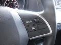  2021 Outlander Sport SE Steering Wheel