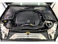 2.0 Liter Turbocharged DOHC 16-Valve VVT 4 Cylinder Engine for 2023 Mercedes-Benz C 300 Cabriolet #145210773