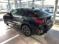 2023 Black Sapphire Metallic BMW X4 xDrive30i  photo #2