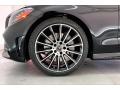 2023 Mercedes-Benz C 300 Cabriolet Wheel and Tire Photo