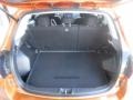 2021 Mitsubishi Outlander Sport Black Interior Trunk Photo
