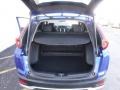 2020 Aegean Blue Metallic Honda CR-V EX-L AWD  photo #31