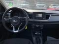 2018 Silky Silver Kia Rio S  photo #8