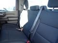 Dark Ash Metallic - Silverado 1500 Custom Crew Cab 4x4 Photo No. 12