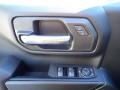 Dark Ash Metallic - Silverado 1500 Custom Crew Cab 4x4 Photo No. 14