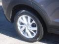 2020 Magnetic Force Metallic Hyundai Tucson Value AWD  photo #3