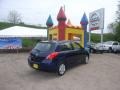Blue Onyx - Versa 1.8 S Hatchback Photo No. 4