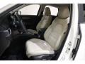 Snowflake White Pearl - CX-5 Touring AWD Photo No. 5