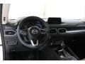 Snowflake White Pearl - CX-5 Touring AWD Photo No. 6