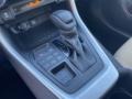 2023 Toyota RAV4 Nutmeg Interior Transmission Photo