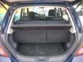 Blue Onyx - Versa 1.8 S Hatchback Photo No. 6