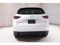 Snowflake White Pearl - CX-5 Touring AWD Photo No. 18