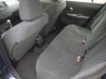 Blue Onyx - Versa 1.8 S Hatchback Photo No. 8