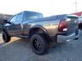 Granite Crystal Metallic - 1500 Tradesman Quad Cab 4x4 Photo No. 2