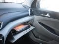 2020 Magnetic Force Metallic Hyundai Tucson Value AWD  photo #23