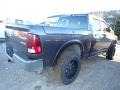 Granite Crystal Metallic - 1500 Tradesman Quad Cab 4x4 Photo No. 3