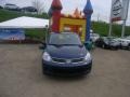 Blue Onyx - Versa 1.8 S Hatchback Photo No. 10