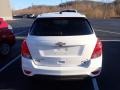 Summit White - Trax LS AWD Photo No. 9