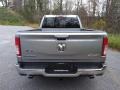 2022 Billet Silver Metallic Ram 1500 Big Horn Quad Cab 4x4  photo #7