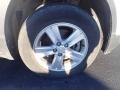 Summit White - Trax LS AWD Photo No. 12