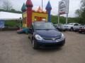 Blue Onyx - Versa 1.8 S Hatchback Photo No. 11