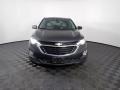 Nightfall Gray Metallic - Equinox LS AWD Photo No. 4