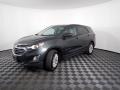 Nightfall Gray Metallic - Equinox LS AWD Photo No. 5