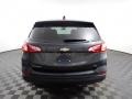 Nightfall Gray Metallic - Equinox LS AWD Photo No. 7