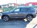 Baltic Gray Metallic - Grand Cherokee 4XE Hybrid Photo No. 2