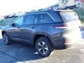 Baltic Gray Metallic - Grand Cherokee 4XE Hybrid Photo No. 3