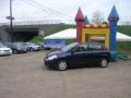 Blue Onyx - Versa 1.8 S Hatchback Photo No. 14