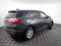 Nightfall Gray Metallic - Equinox LS AWD Photo No. 10