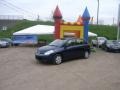 Blue Onyx - Versa 1.8 S Hatchback Photo No. 15