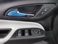 Nightfall Gray Metallic - Equinox LS AWD Photo No. 12