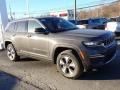 Baltic Gray Metallic - Grand Cherokee 4XE Hybrid Photo No. 8