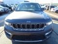 Baltic Gray Metallic - Grand Cherokee 4XE Hybrid Photo No. 9