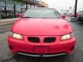 2002 Bright Red Pontiac Grand Prix GT Sedan  photo #8