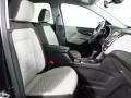 Nightfall Gray Metallic - Equinox LS AWD Photo No. 26