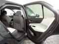 Nightfall Gray Metallic - Equinox LS AWD Photo No. 27