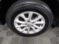 Nightfall Gray Metallic - Equinox LS AWD Photo No. 29