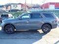 Destroyer Gray - Durango GT Blacktop AWD Photo No. 2